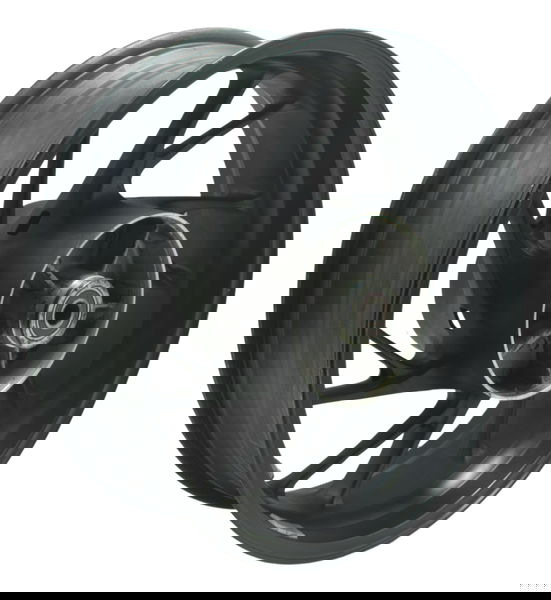 Roda Traseira Honda Cb 650f 18-21 Original