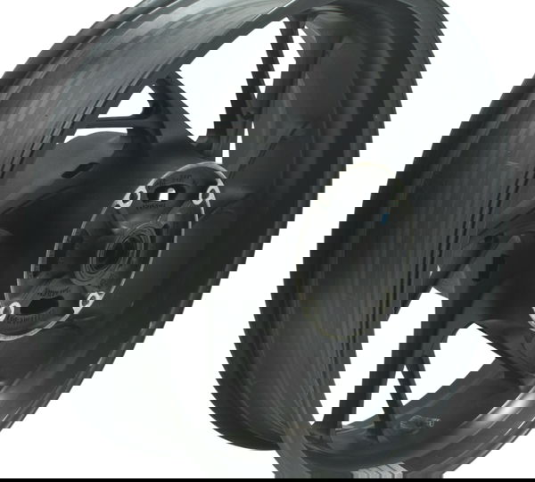 Roda Traseira Honda Cb 650f 18-21 Original