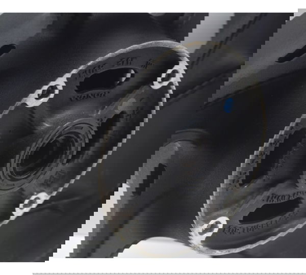 Roda Traseira Honda Cb 650f 18-21 Original