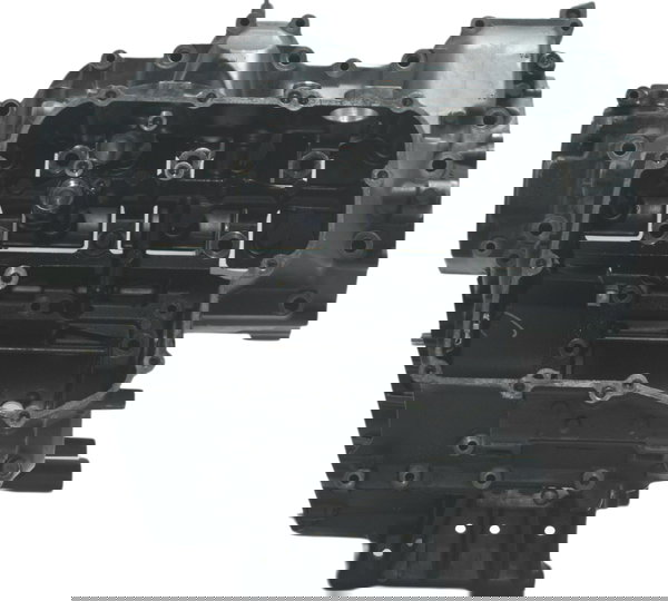 Carcaça Bloco De Motor Yamaha Yzf R1 09-15 Original