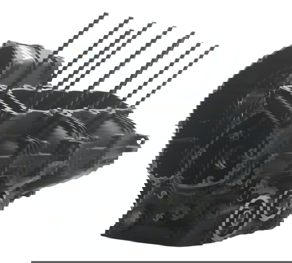 Carcaça Bloco De Motor Yamaha Yzf R1 09-15 Original