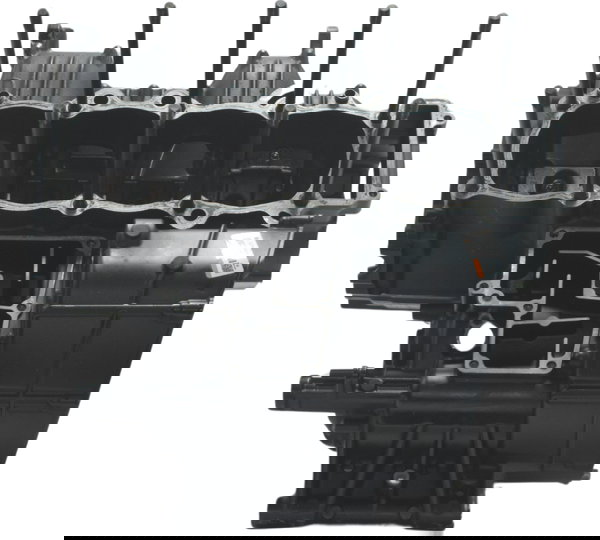 Carcaça Bloco De Motor Yamaha Yzf R1 09-15 Original