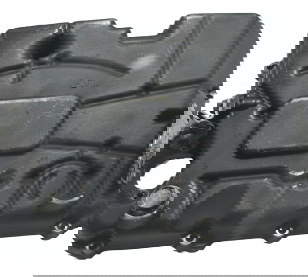 Tampa Cárter C/ Detalhes Yamaha Yzf R1 09-15 Original