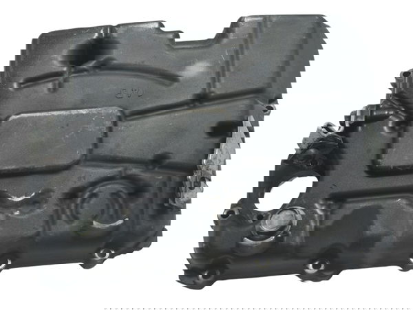 Tampa Cárter C/ Detalhes Yamaha Yzf R1 09-15 Original