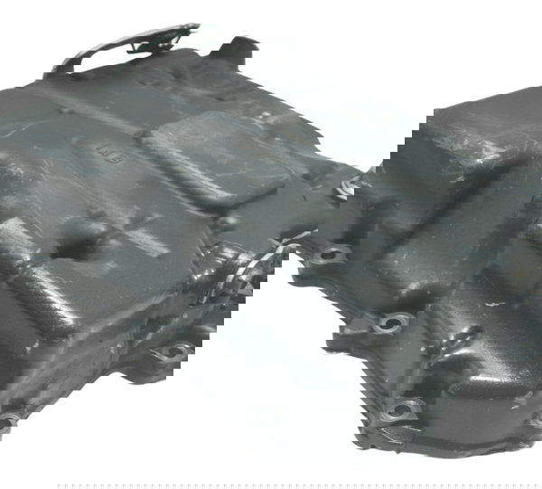 Tampa Cárter C/ Detalhes Yamaha Yzf R1 09-15 Original