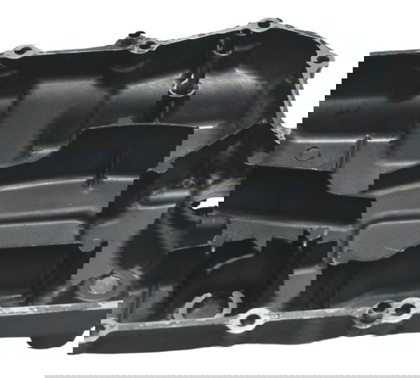 Tampa Cárter C/ Detalhes Yamaha Yzf R1 09-15 Original