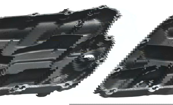 Tampa Cárter C/ Detalhes Yamaha Yzf R1 09-15 Original