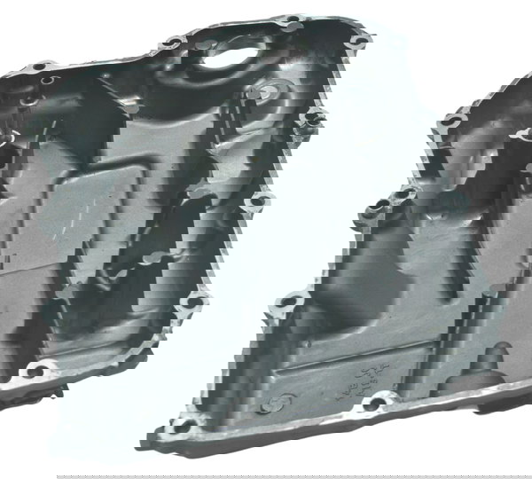 Tampa Cárter C/ Detalhes Yamaha Yzf R1 09-15 Original