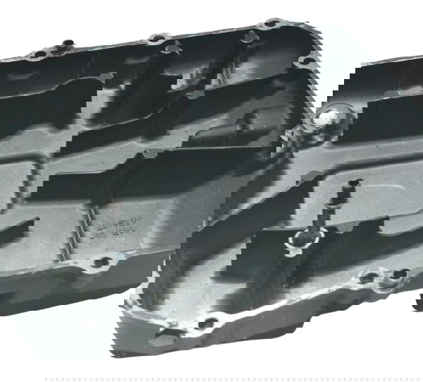 Tampa Cárter C/ Detalhes Yamaha Yzf R1 09-15 Original