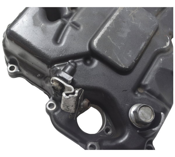 Tampa Cárter C/ Detalhes Yamaha Yzf R1 09-15 Original