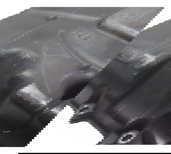 Tampa Cárter C/ Detalhes Yamaha Yzf R1 09-15 Original