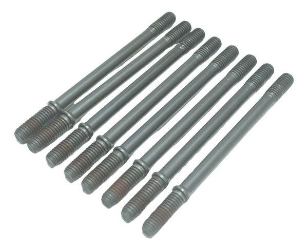 Kit Parafuso Prisioneiro Cabeçote Fat Bob M8 Fxfb 18-23