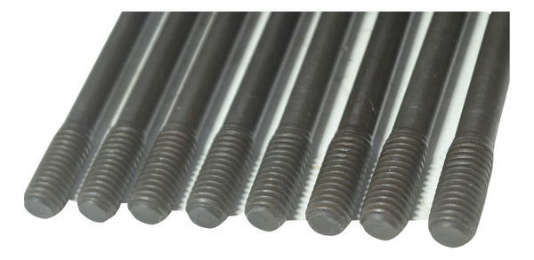 Kit Parafuso Prisioneiro Cabeçote Fat Bob M8 Fxfb 18-23