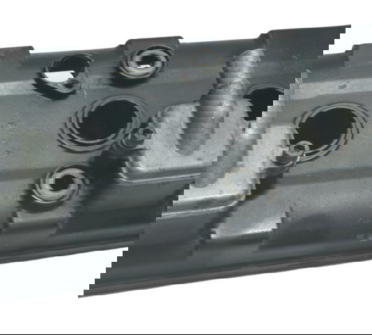 Tampa Cabeçote C/ Detalhes Yamaha Yzf R1 09-15 Original