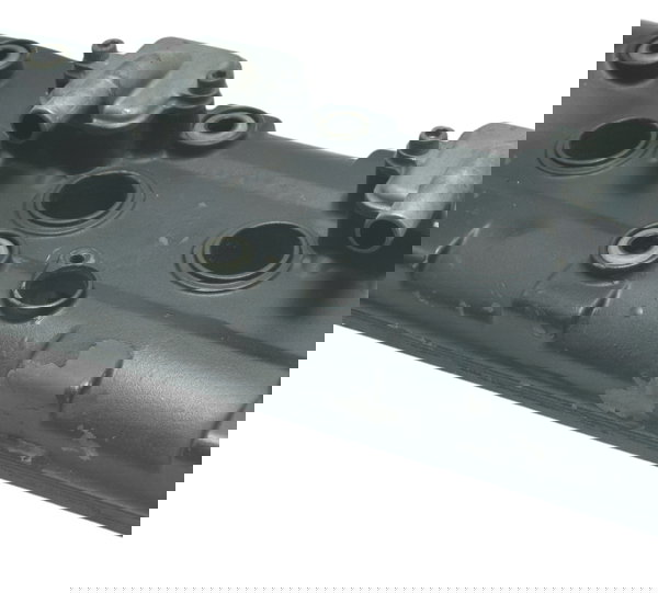 Tampa Cabeçote C/ Detalhes Yamaha Yzf R1 09-15 Original