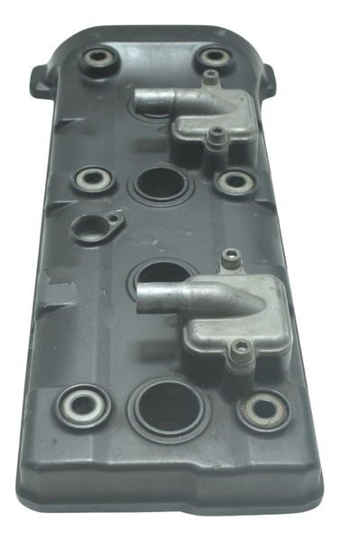 Tampa Cabeçote C/ Detalhes Yamaha Yzf R1 09-15 Original