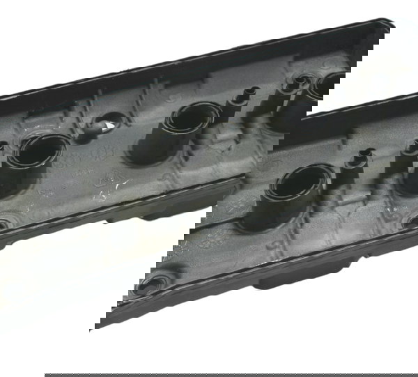 Tampa Cabeçote C/ Detalhes Yamaha Yzf R1 09-15 Original