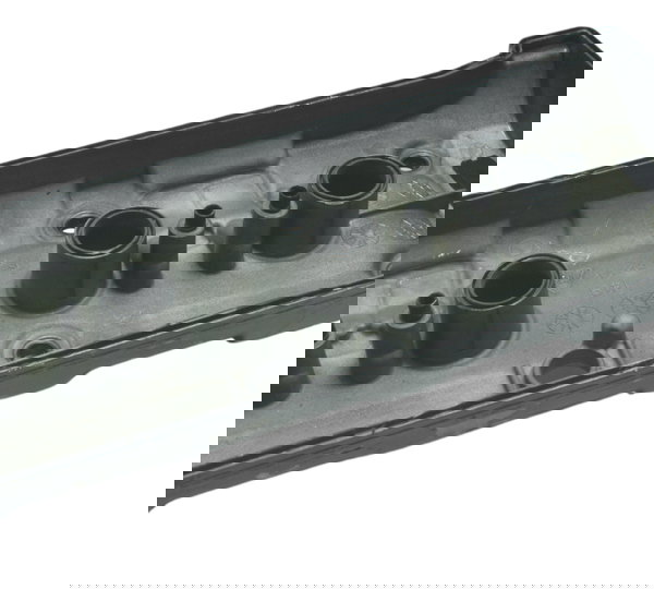 Tampa Cabeçote C/ Detalhes Yamaha Yzf R1 09-15 Original