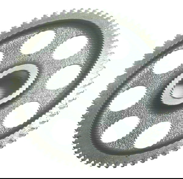 Engrenagem Redução Yamaha Yzf R1 09-15 Original