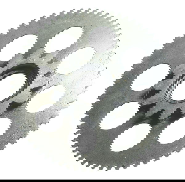 Engrenagem Redução Yamaha Yzf R1 09-15 Original