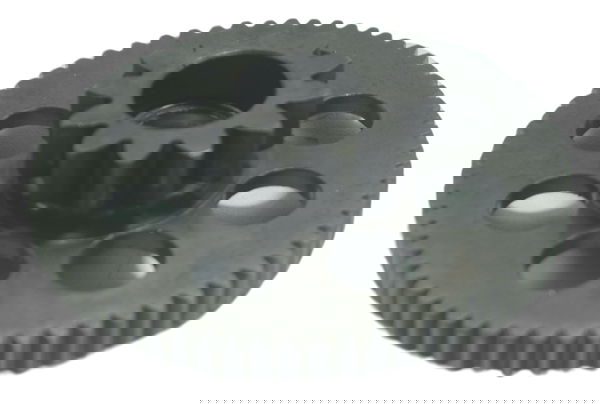 Engrenagem Redução Yamaha Yzf R1 09-15 Original