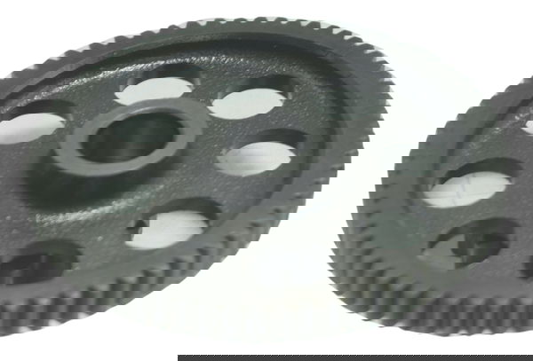 Engrenagem Redução Yamaha Yzf R1 09-15 Original