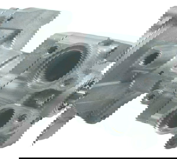 Bomba Óleo Água Yamaha Yzf R1 09-15 Original