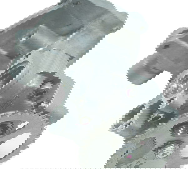 Bomba Óleo Água Yamaha Yzf R1 09-15 Original