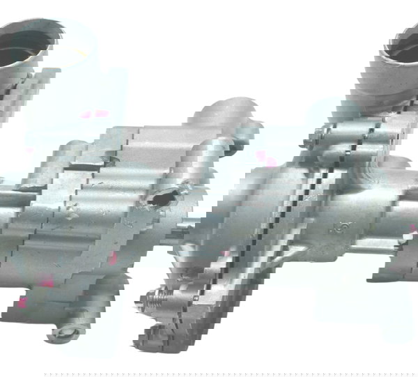 Bomba Óleo Água Yamaha Yzf R1 09-15 Original