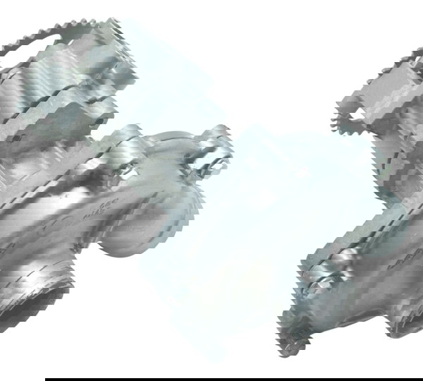 Bomba Óleo Água Yamaha Yzf R1 09-15 Original