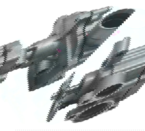 Bomba Óleo Água Yamaha Yzf R1 09-15 Original