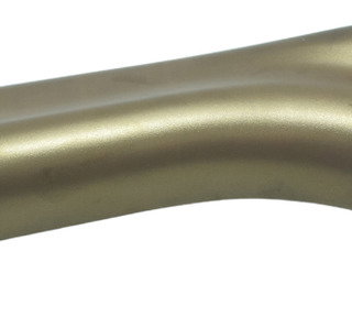 Capa Curva Intermediaria Escape Harley Fat Bob M8 Fxfb 18-23