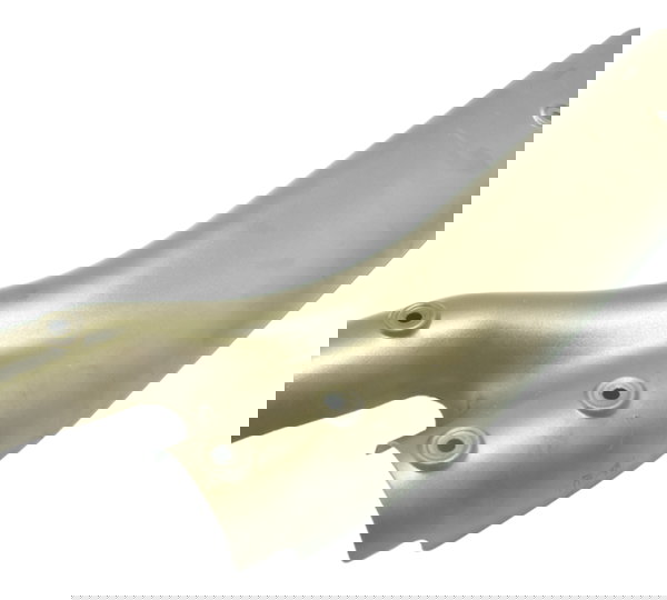 Capa Curva Intermediaria Escape Harley Fat Bob M8 Fxfb 18-23