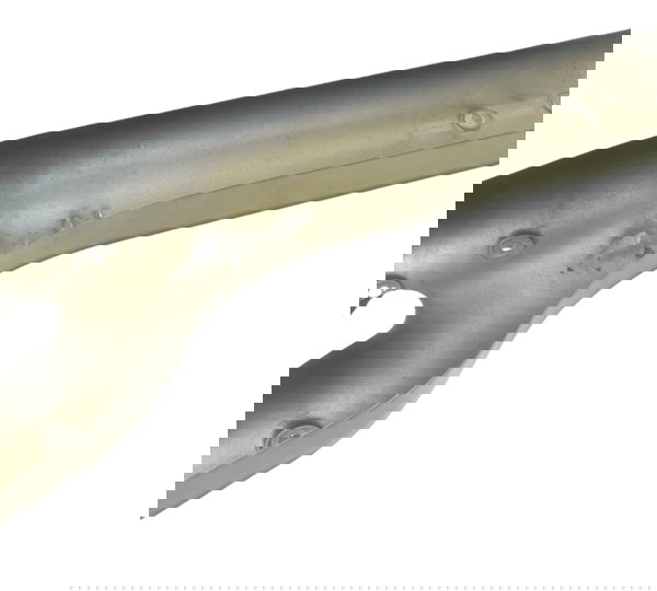 Capa Curva Intermediaria Escape Harley Fat Bob M8 Fxfb 18-23