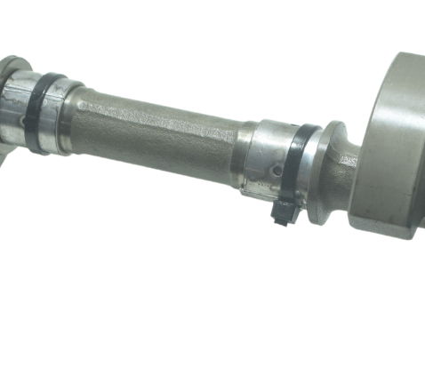 Balanceiro Virabrequim Yamaha Yzf R1 09-15 Original