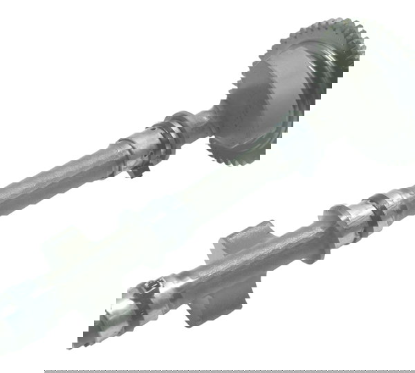 Balanceiro Virabrequim Yamaha Yzf R1 09-15 Original