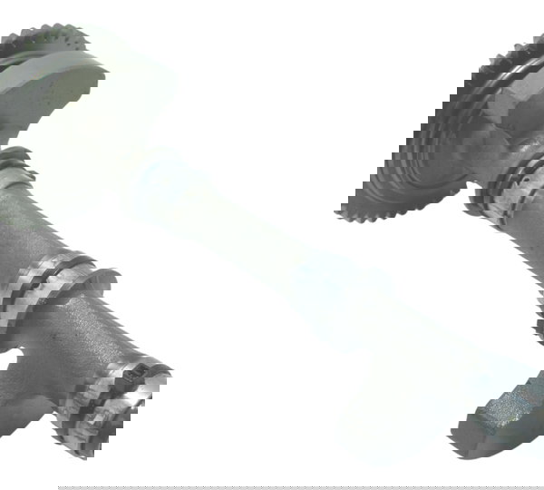 Balanceiro Virabrequim Yamaha Yzf R1 09-15 Original