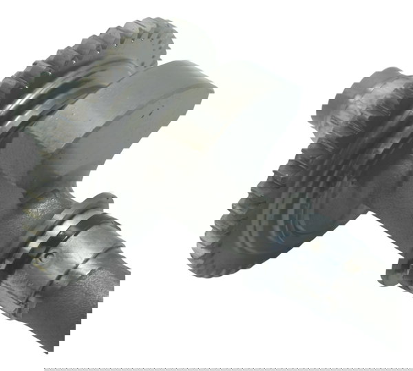 Balanceiro Virabrequim Yamaha Yzf R1 09-15 Original