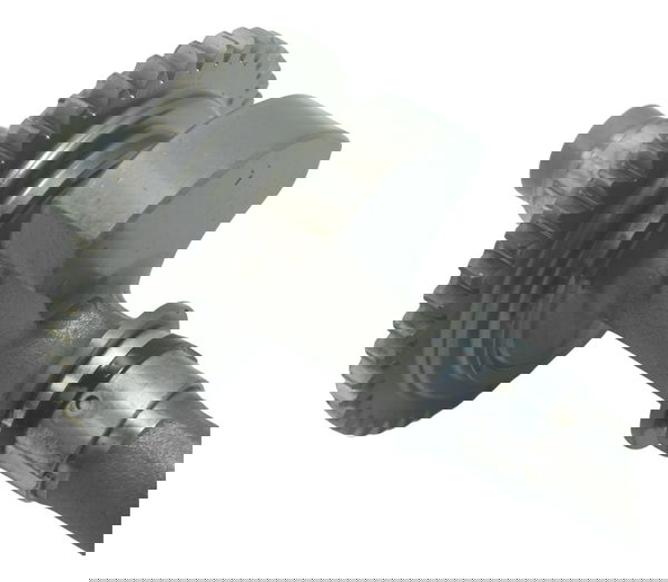Balanceiro Virabrequim Yamaha Yzf R1 09-15 Original