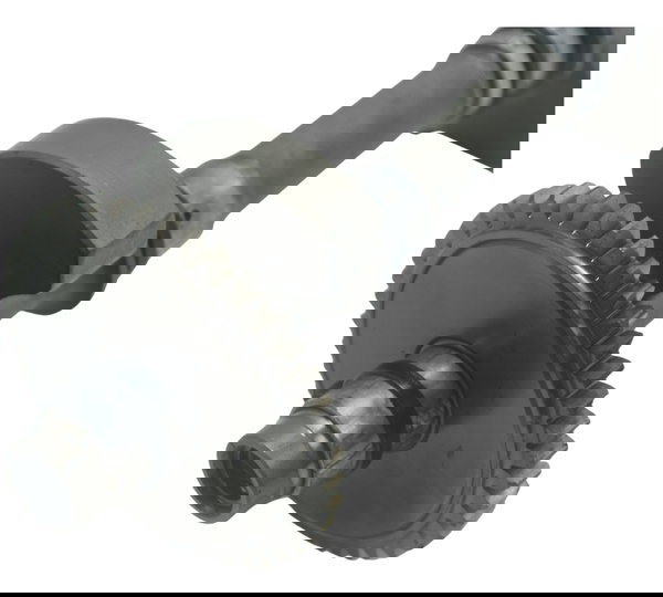 Balanceiro Virabrequim Yamaha Yzf R1 09-15 Original