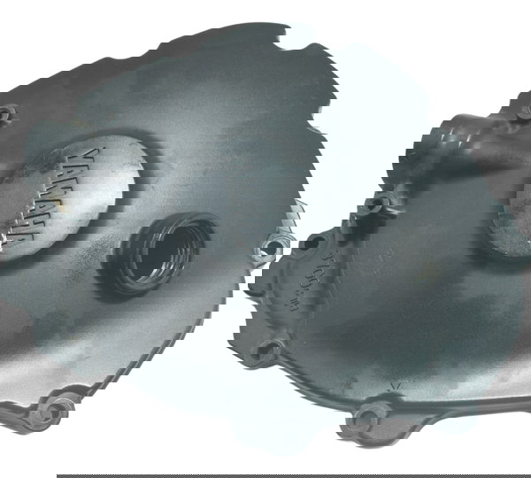 Tampa Embreagem Motor Yamaha Yzf R1 09-15 Original