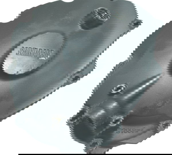 Tampa Embreagem Motor Yamaha Yzf R1 09-15 Original