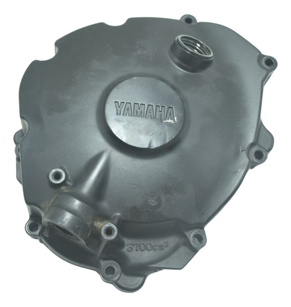Tampa Embreagem Motor Yamaha Yzf R1 09-15 Original