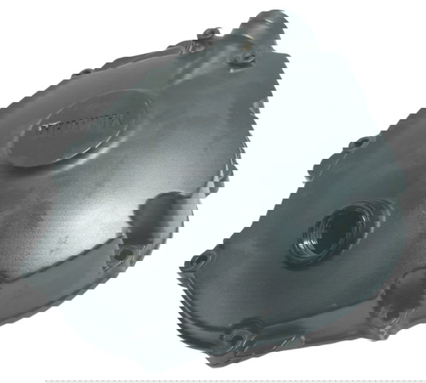 Tampa Embreagem Motor Yamaha Yzf R1 09-15 Original