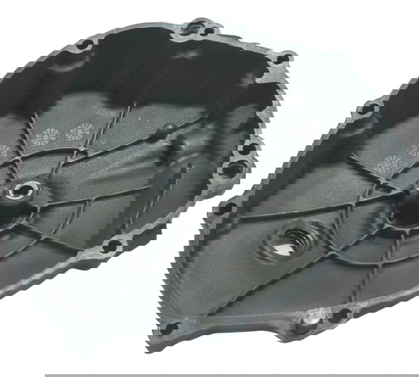 Tampa Embreagem Motor Yamaha Yzf R1 09-15 Original