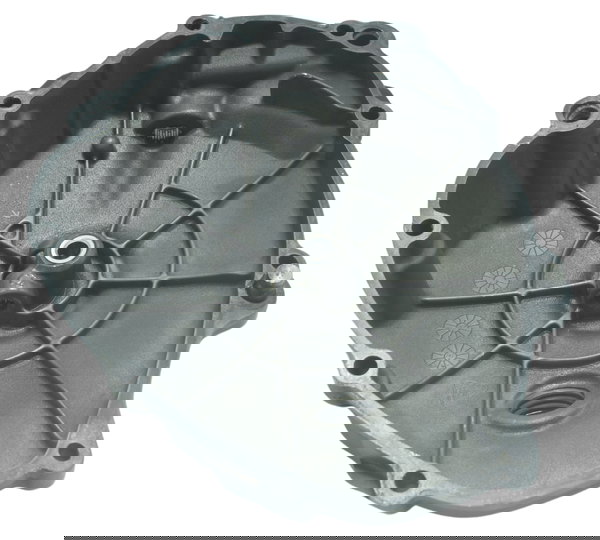 Tampa Embreagem Motor Yamaha Yzf R1 09-15 Original