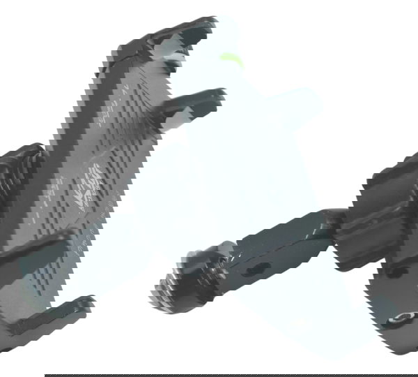 Suporte Celular Kewig Harley Fat Bob M8 Fxfb 18-23 Preto