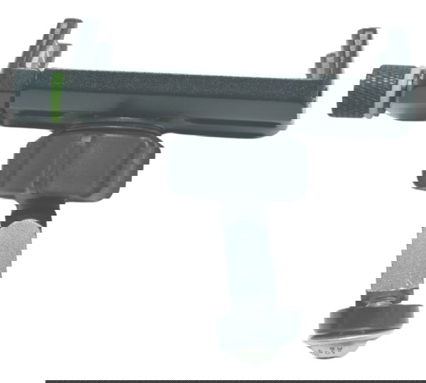 Suporte Celular Kewig Harley Fat Bob M8 Fxfb 18-23 Preto