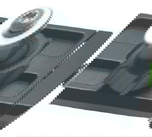 Suporte Celular Kewig Harley Fat Bob M8 Fxfb 18-23 Preto