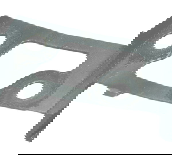 Fixador Corrente Bomba De Óleo Yamaha Yzf R1 09-15 Original